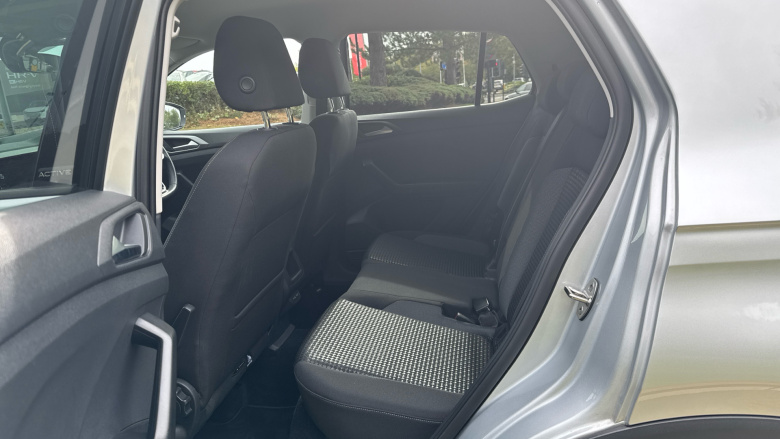 Volkswagen T-Cross 1.0 TSI 110 Active 5dr DSG Petrol Estate